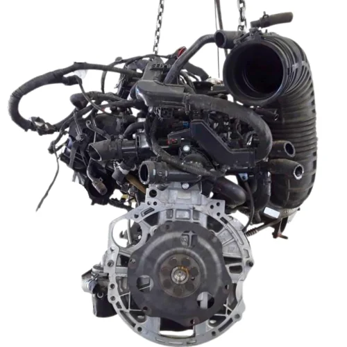 Moteur Hyundai SantaFE Sport 2016-17