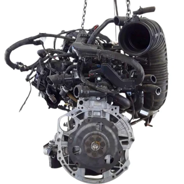 Moteur Hyundai SantaFE Sport 2016-17