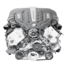 Moteur Complet - BMW TwinPower Turbo