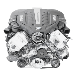 Moteur Complet – BMW TwinPower Turbo
