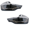 Phares Avant Mercedes