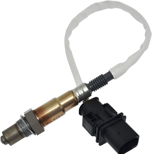Sondes Lambda (Capteurs d'oxygène)