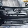 Pare-chocs Avant et Calandre - Hyundai SantaFe