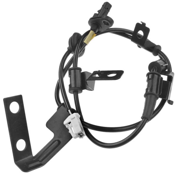 Capteur ABS (Vitesse de roue)
