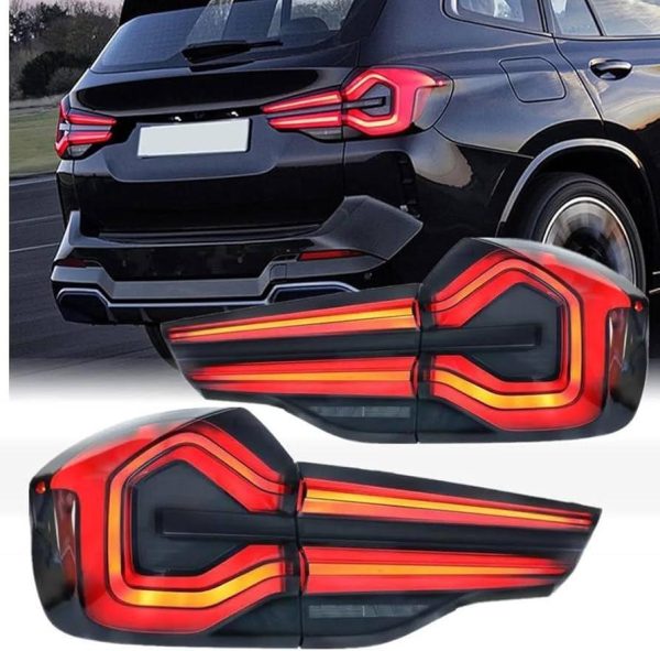 WhatsApp Image 2025-11-26 at 07.47.11 (2) Feux Arrière BMW (Style "Dragon Scale" / OLED)