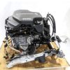 Moteur Complet - BMW TwinPower Turbo