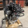 Moteur Ford 2017-19 2.0L