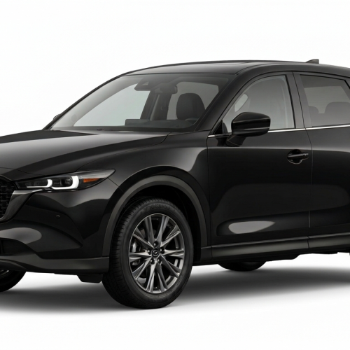 MAZDA CX5 TOURING 2022