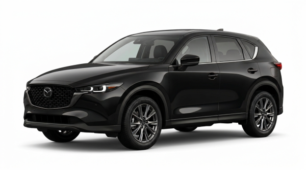 MAZDA CX5 TOURING 2022