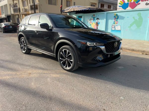MAZDA CX5 TOURING 2022