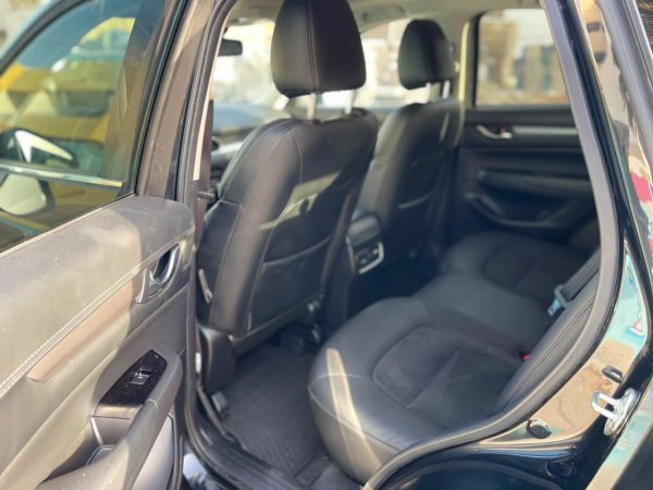 MAZDA CX5 TOURING 2022