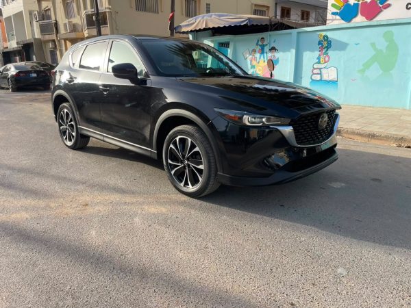 MAZDA CX5 TOURING 2022