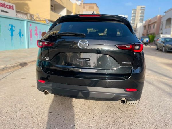 MAZDA CX5 TOURING 2022