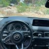 MAZDA CX5 TOURING 2022