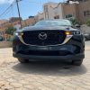 MAZDA CX5 TOURING 2022