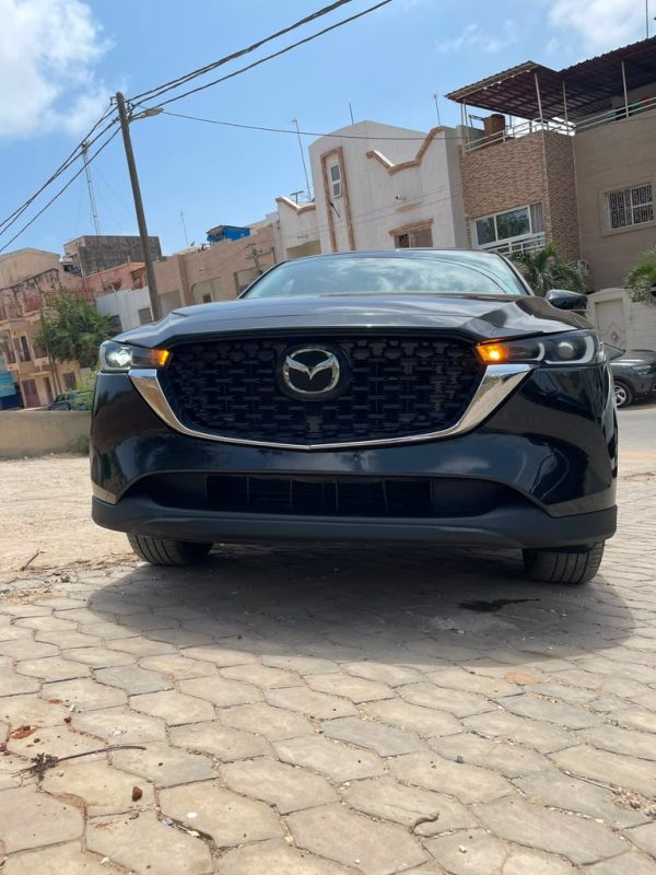 MAZDA CX5 TOURING 2022