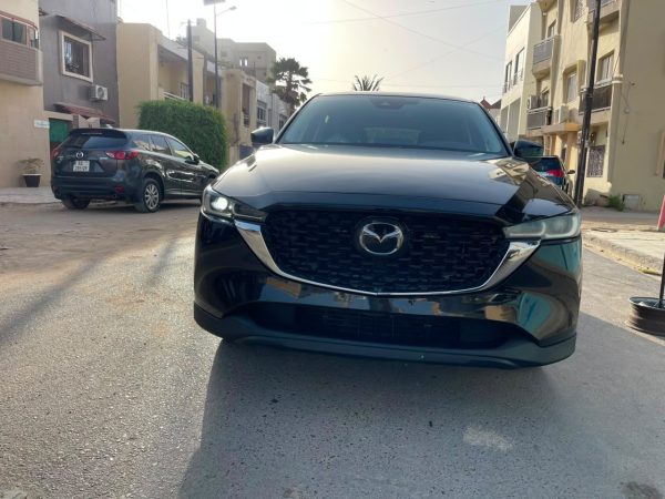 MAZDA CX5 TOURING 2022
