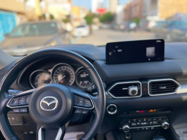 MAZDA CX5 TOURING 2022