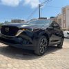 MAZDA CX5 TOURING 2022