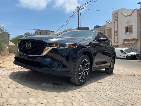 MAZDA CX5 TOURING 2022