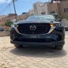 MAZDA CX5 TOURING 2022