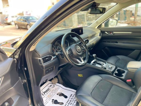 MAZDA CX5 TOURING 2022