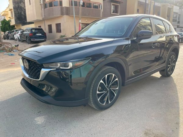 MAZDA CX5 TOURING 2022