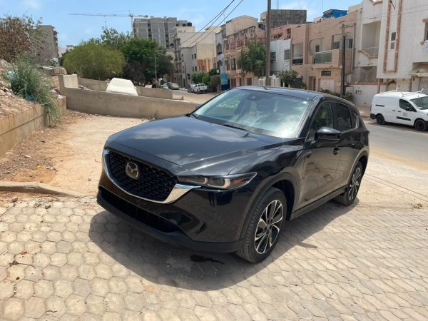 MAZDA CX5 TOURING 2022