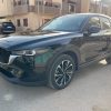 MAZDA CX5 TOURING 2022