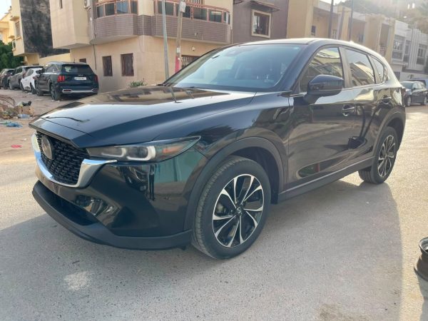 MAZDA CX5 TOURING 2022