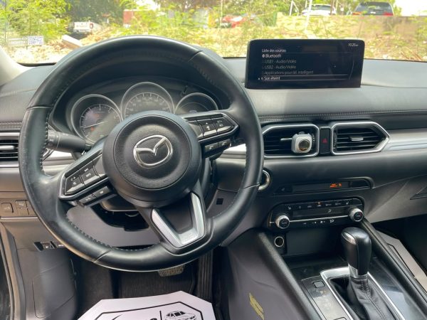 MAZDA CX5 TOURING 2022
