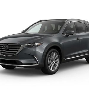 MAZDA CX-9 GRAND TOURING 2021