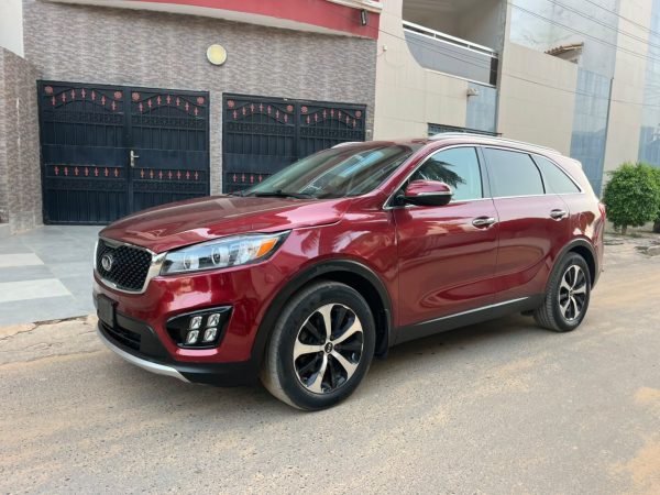 WhatsApp Image 2026-10-14 at 17.14.35 KIA SORENTO 2016