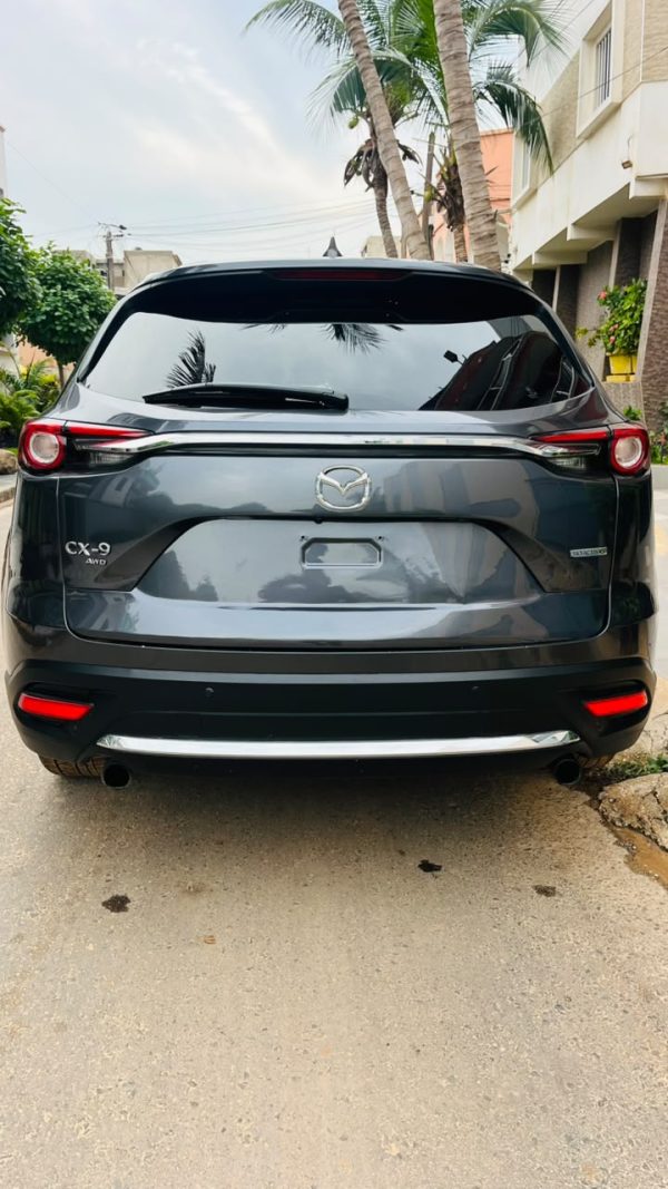 WhatsApp Image 2026-10-14 at 18.28.44 MAZDA CX-9 GRAND TOURING 2021